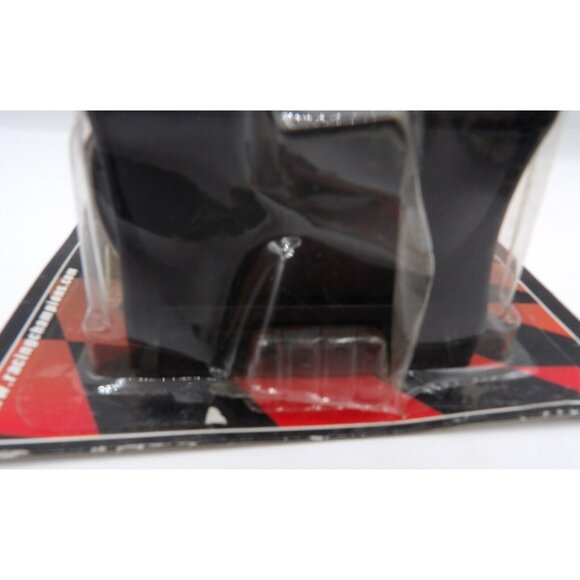 NASCAR 2000 Racing Champions Preview Lot of 2- Ward Burton and Darrell Waltrap - Picture 4 of 10